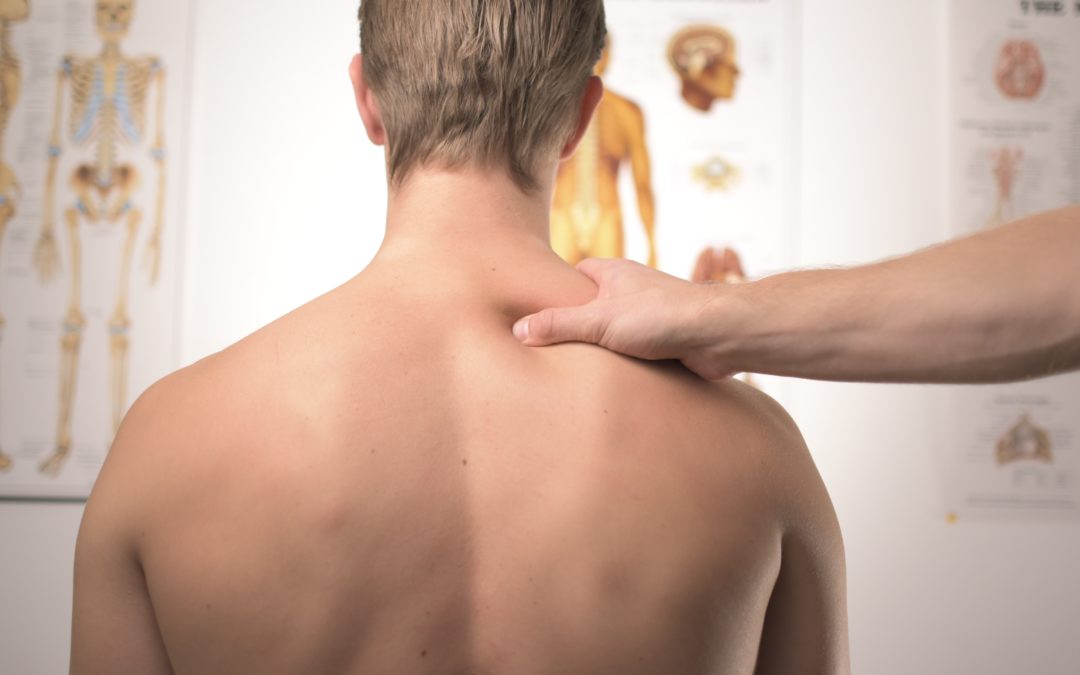 Discover 5 ways you didn’t know Physiotherapy could help you!